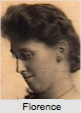 Florence Alberta Hayward