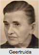 Geertruida VanDongen