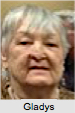 Gladys Ellwood