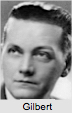 Gilbert Donald Davidson
