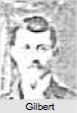 Gilbert Hayward