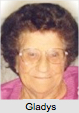 Gladys Laura Lanoue