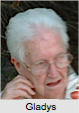 Gladys Eileen Taylor