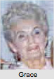 Grace Muriem Moffat*