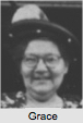 Grace Dorothy Barrette