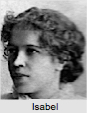 Isabel Christina Grace King