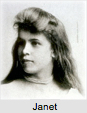 Janet Lindsey King