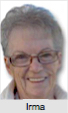 Irma Joan Burns