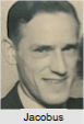 Jacobus Maria Hagenaars