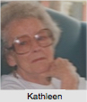 Kathleen King