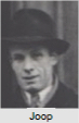 Joop Wouters