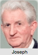 Joseph Russell Dufour*