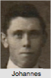 Johannes Christianus Richardus Kuiters