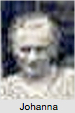 Johanna Petronella VanDerValk
