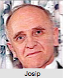 Josip Cuculic