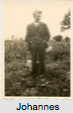 Johannes Verkleij