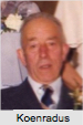 Koenradus Slootjes