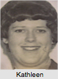 Kathleen Veronica Ellwood*