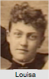 Louisa Hope Hayward