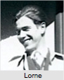 Lorne Addison Farrer