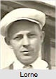Lorne Simpier