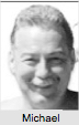 Michael William Sweet