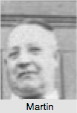 Martin Alfread Palmer