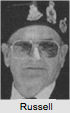 Russell Ellwood