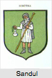 Sandul