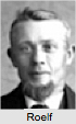 Roelf Zwaanstra*