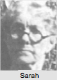 Sarah Isabella Walls*