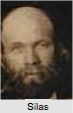 Silas Chapman Hayward
