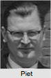 Piet Janssen