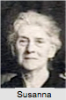 Susanna Margaretha Naber