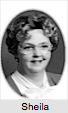 Sheila Valerie Raden