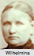 Wilhelmina Bottelier
