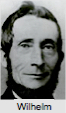 Wilhelm Valentijn Giegengack