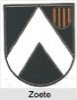 Zoete
