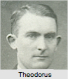 Theodorus Leonardus Verheul