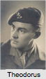 Theodorus Leonardus Verheul