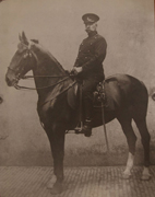Dirk Verheul genealogy Dirk Verheul horse sm