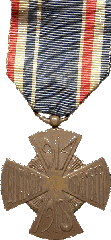 medals from OMSA.org and myMedals.eu 1924 military medal