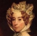 Calvert genealogy Mary Janssen