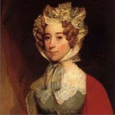 Mary Janssen