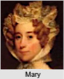 Mary Janssen