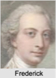 Frederick Calvert