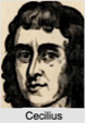 Cecilius Calvert