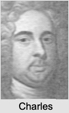 Charles Calvert Lazenby