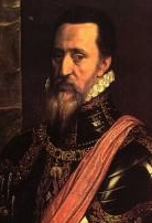 Duke of Alba