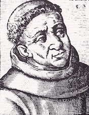 Nicasius drawing